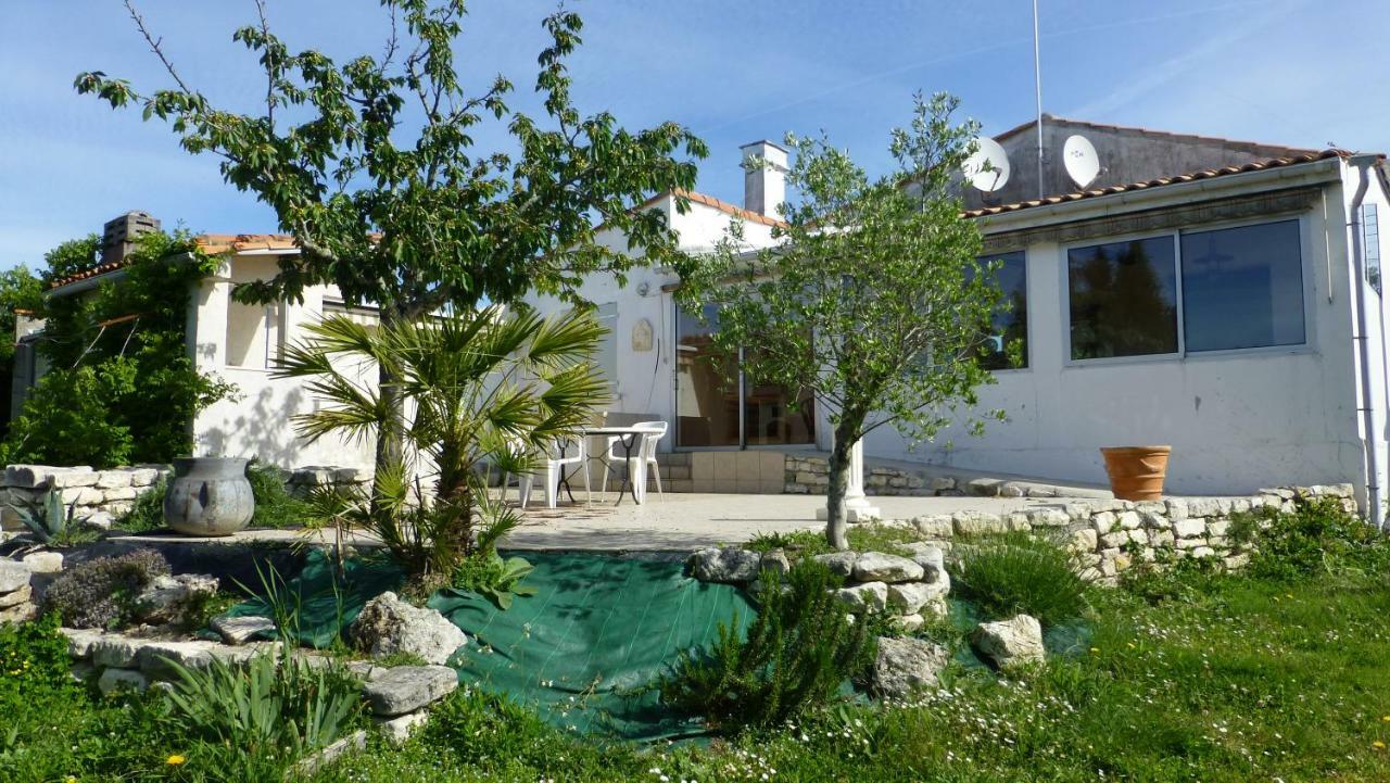 Boulevard 66 Rochefort  Exterior foto